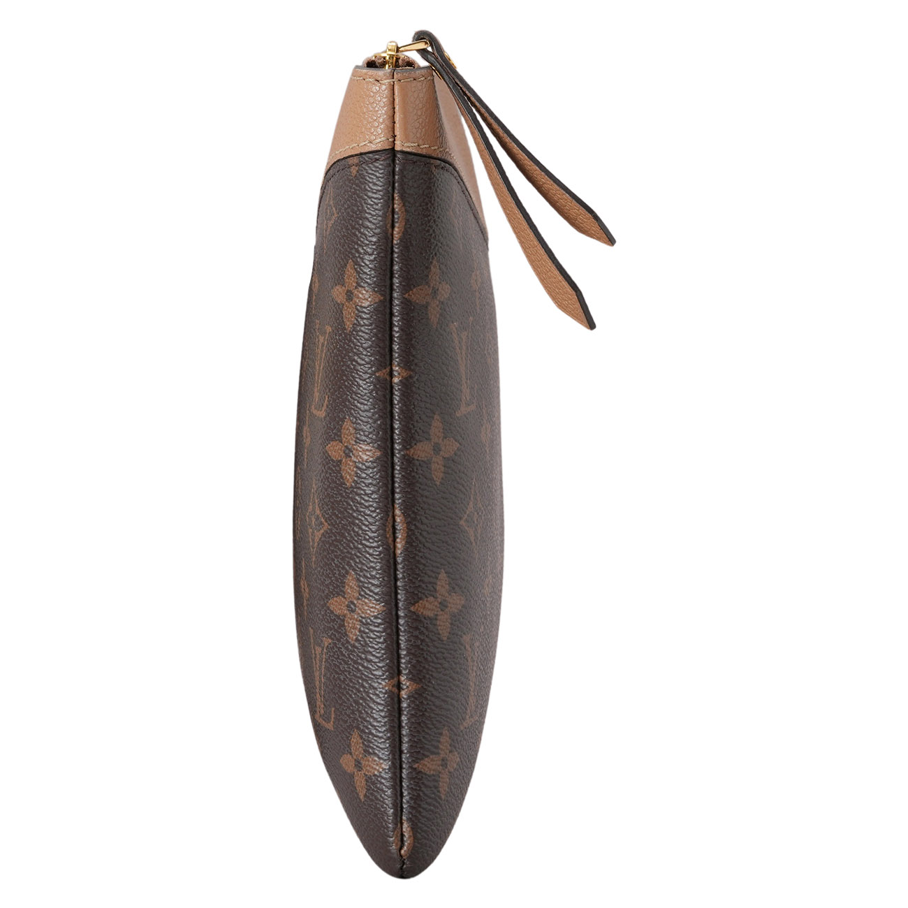 LOUIS VUITTON(USED)루이비통 M64591 모노그램 데일리 파우치